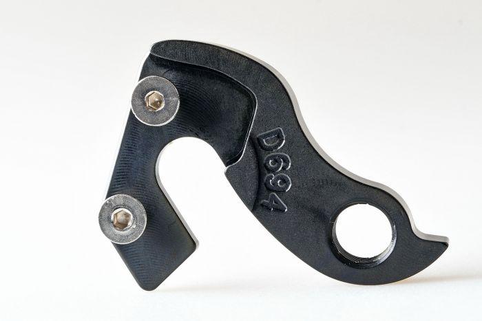 Pilo D694 Derailleur hanger - BUMSONTHESADDLE