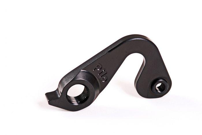 Pilo D717 Derailleur Hanger - BUMSONTHESADDLE
