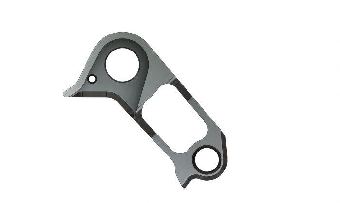 Pilo D773 Derailleur Hanger For BMC - BUMSONTHESADDLE