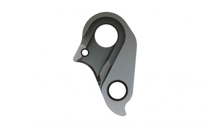 Pilo D774 Derailleur Hanger - BUMSONTHESADDLE