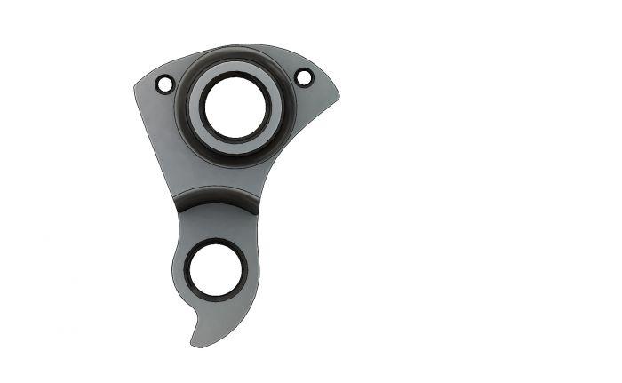 Pilo D783 Derailleur Hanger - BUMSONTHESADDLE