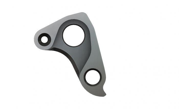 Pilo D786 Derailleur Hanger - BUMSONTHESADDLE