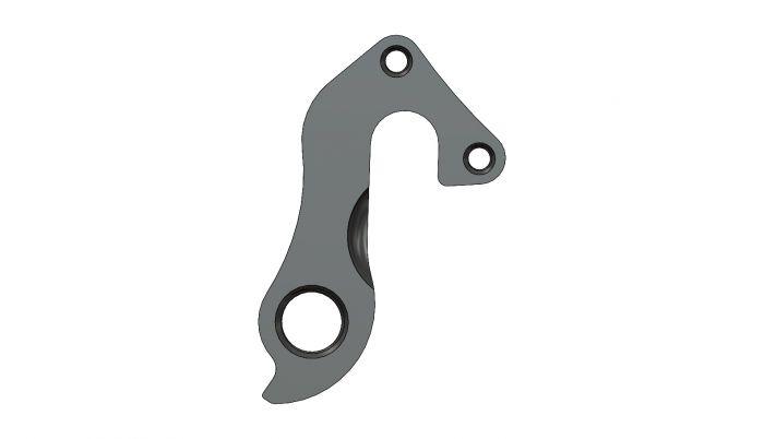 Pilo D799 Derailleur Hanger - BUMSONTHESADDLE