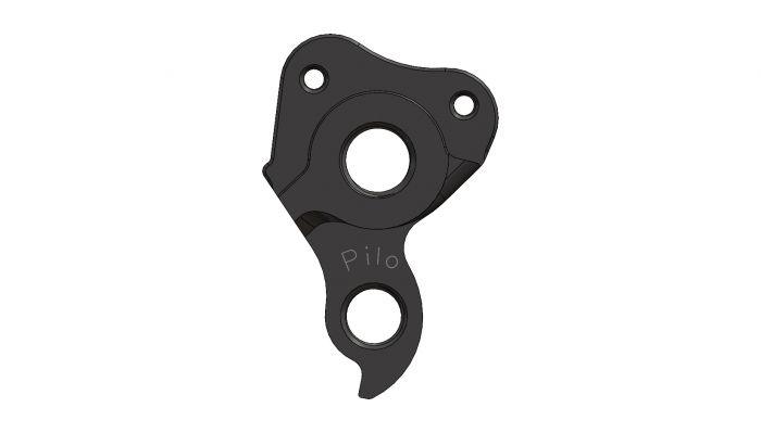 Pilo D903 Derailleur Hanger - BUMSONTHESADDLE