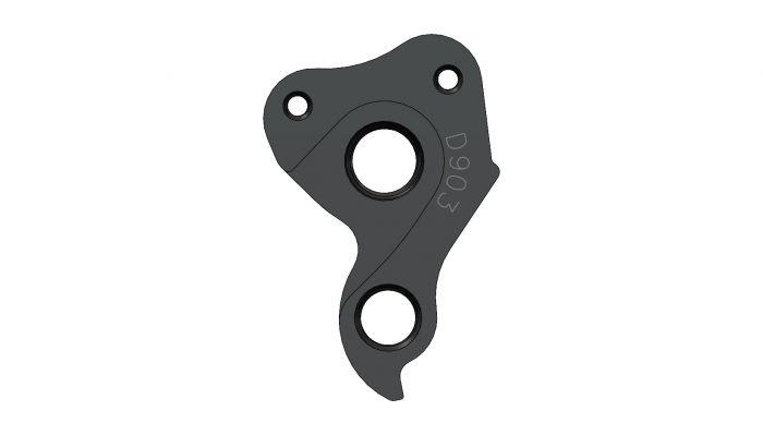 Pilo D903 Derailleur Hanger - BUMSONTHESADDLE