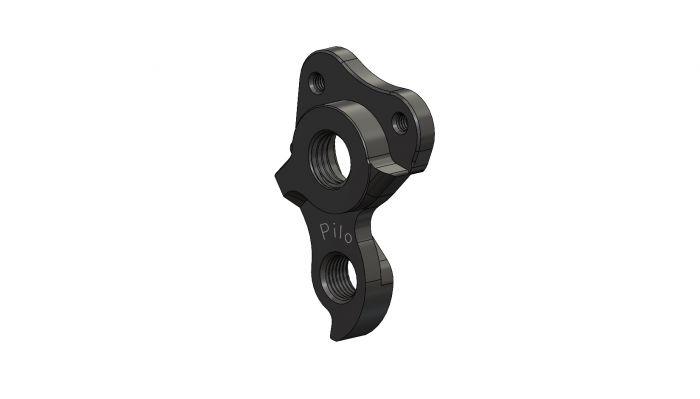 Pilo D903 Derailleur Hanger - BUMSONTHESADDLE