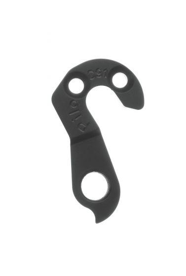 Pilo D91 Derailleur hanger - BUMSONTHESADDLE