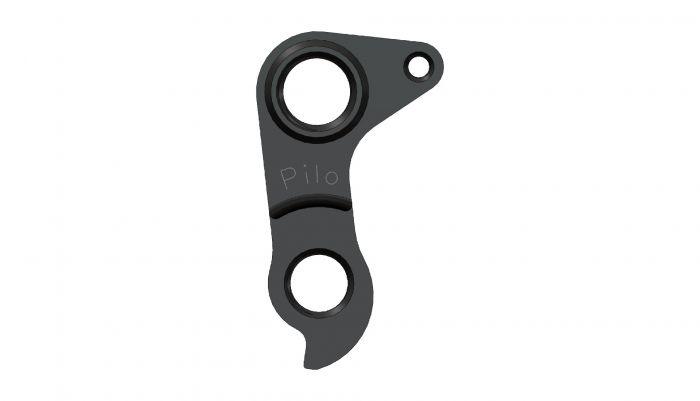 Pilo D996 Derailleur Hanger - BUMSONTHESADDLE