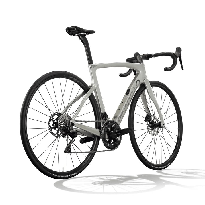 Pinarello F1 Disc (Comet Silver Shiny)