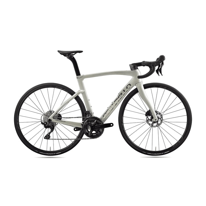 Pinarello F1 Disc (Comet Silver Shiny)