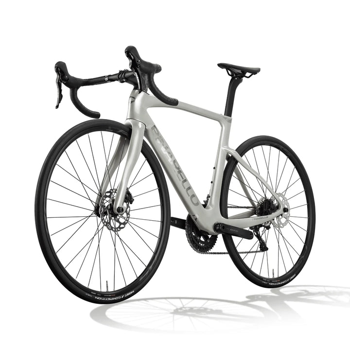 Pinarello F1 Disc (Comet Silver Shiny)