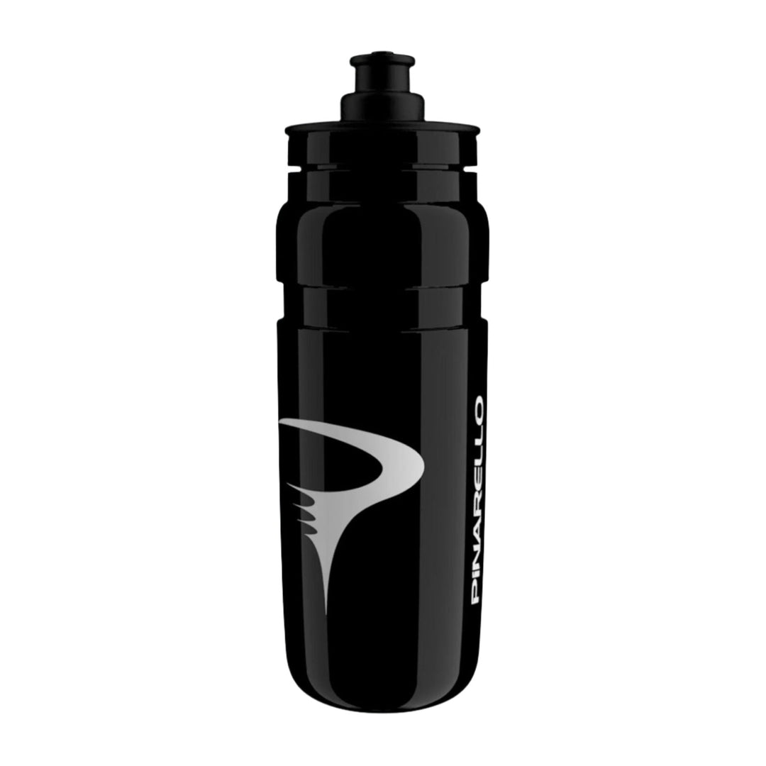 Pinarello Most AM Bottle (Black) - BUMSONTHESADDLE