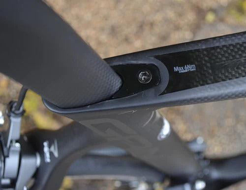 Pinarello Most FCM999 AM Seat Clamp - BUMSONTHESADDLE
