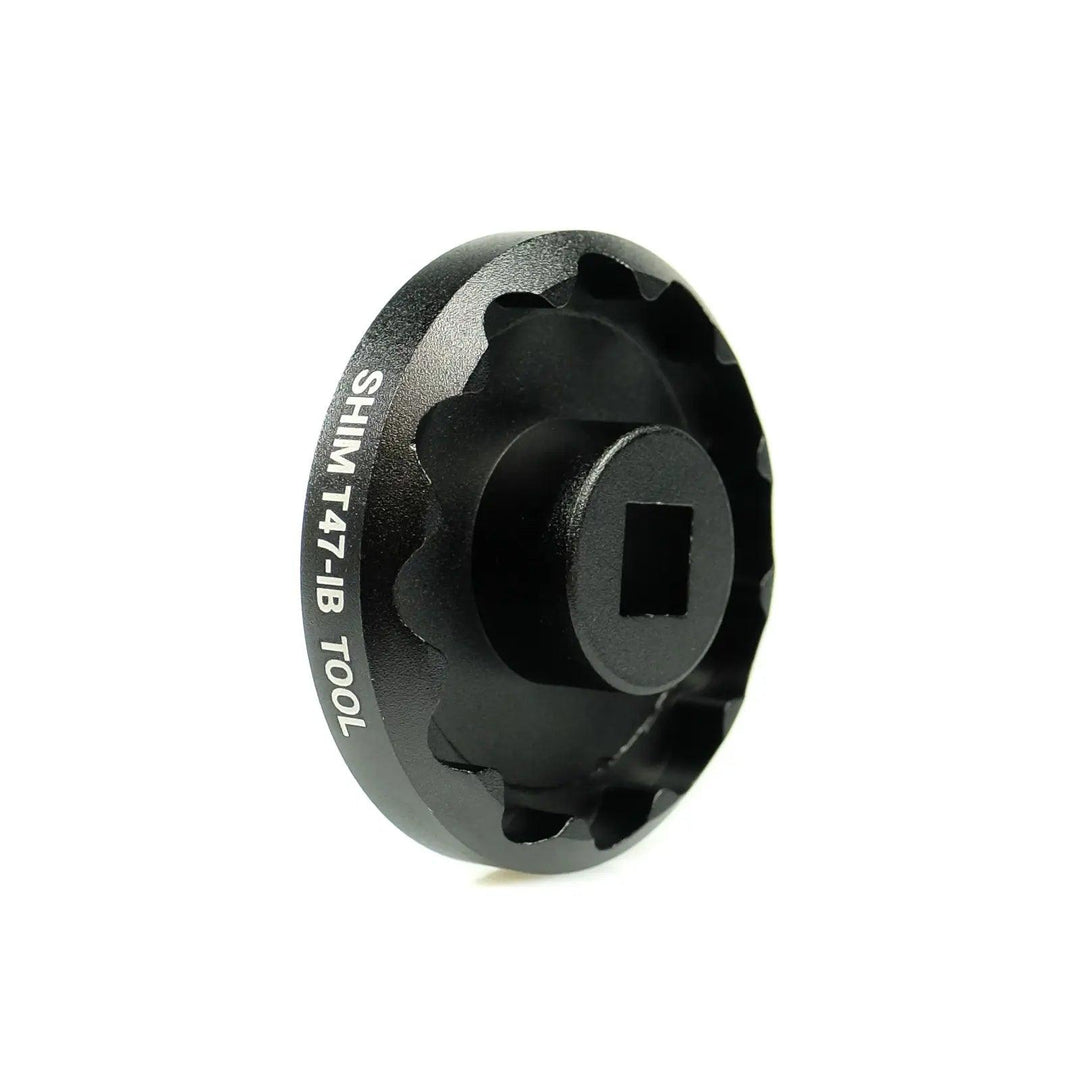 Praxis T47 Shimano Internal Bearing Bottom Bracket Tool - BUMSONTHESADDLE