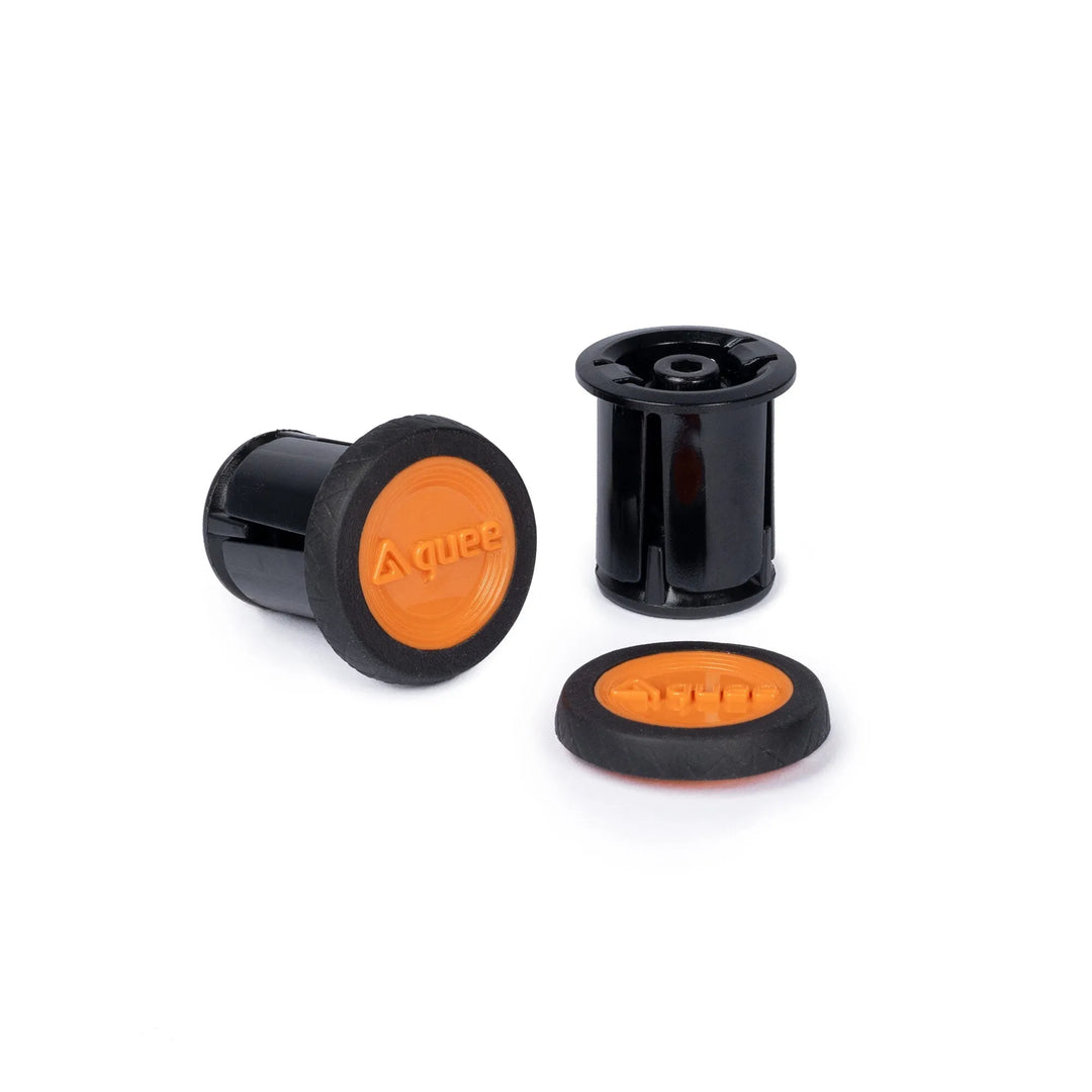 GUEE SL DUAL COLOURED BARTAPE (Orange)