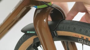 Ass Saver Mudder Mini 32-55mm Fender (Squid)
