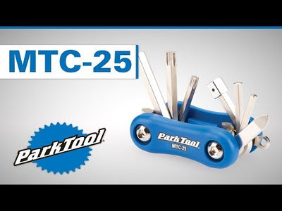 Park Tool MTC-25  Multi-Tool