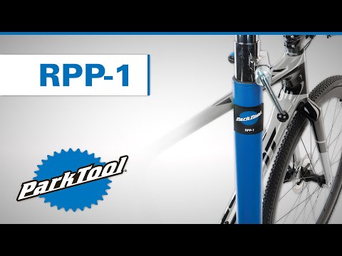 Park Tool Repair Stand Post Protector