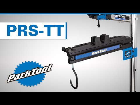 Park Tool Deluxe Tool and Work Tray