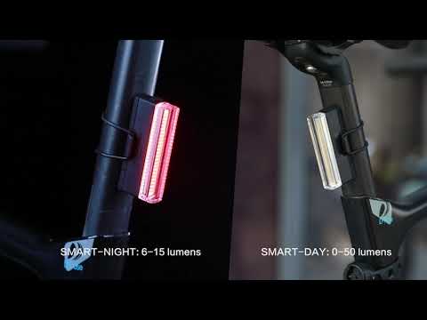 Magicshine Seemee 50 Rear Light