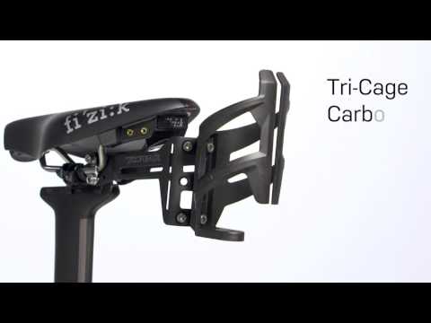 Topeak Triathlon Bottle Cage