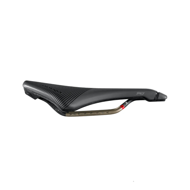 Prologo Dimension Space T4.0 153 Saddle (Anthracite)