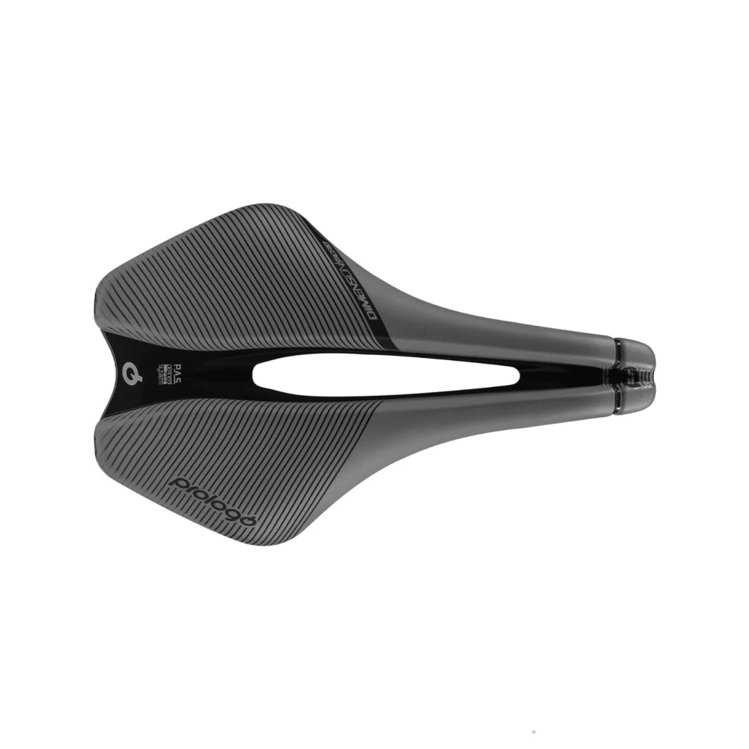 Prologo Dimension Space T4.0 153 Saddle (Anthracite)