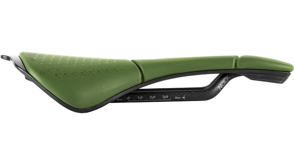 Prologo Saddle Scratch M5 Special Edition Nack Saddle (Military
