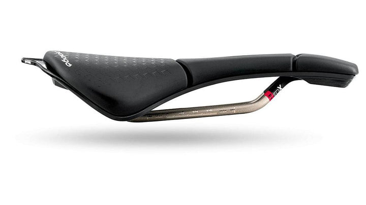 Prologo Scratch M5 Space Nack Saddle (Black) - BUMSONTHESADDLE