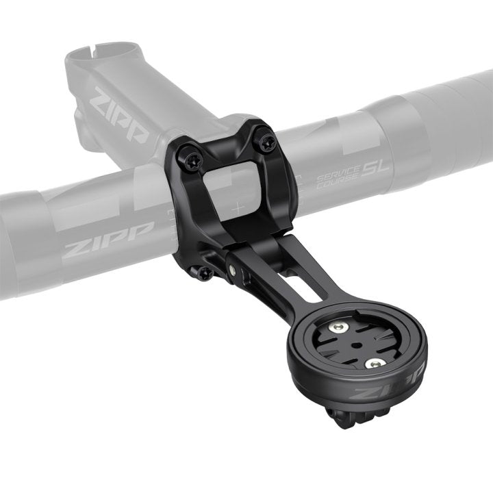 Zipp QuickView Integrated Computer Mount for ServiceCourse SL Stems