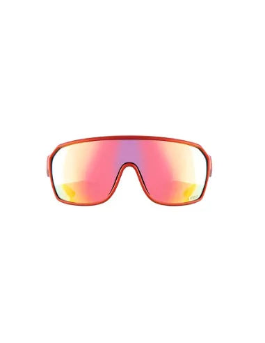 Gist Range Sport Sunglasses (Red)