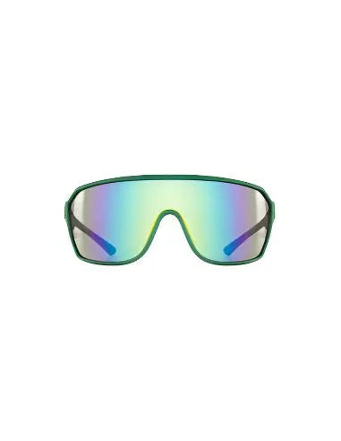 Gist Range Sport Sunglasses (Green)