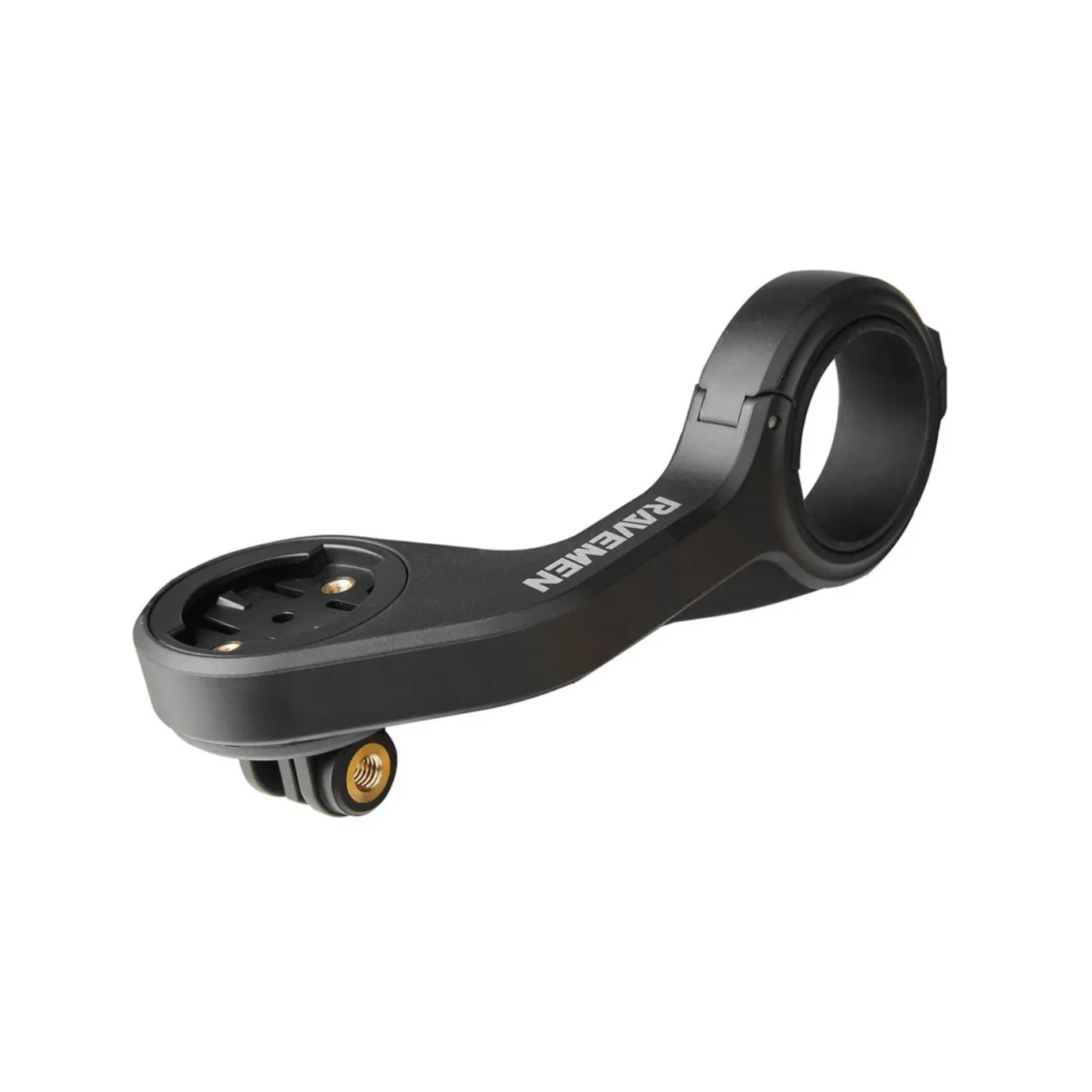 Ravemen AOM01 Out Front Computer Mount (Black)