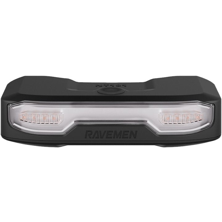 Ravemen NT101 Rear Light (Black)