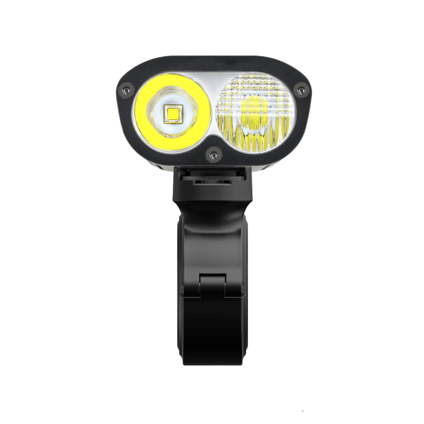 Ravemen PR2000 2000 Front Light (Black)