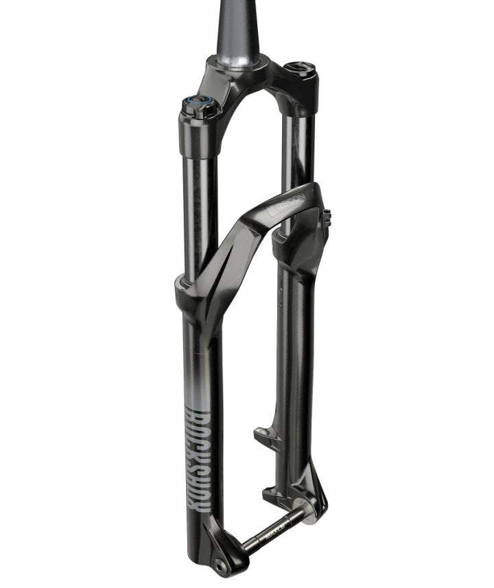 Rock Shox Recon Silver RL Solo Air Boost 29" Front Suspension (Gloss Black)