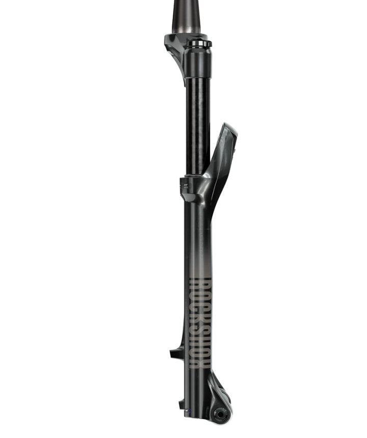 Rock Shox Recon Silver RL Solo Air Boost 29" Front Suspension (Gloss Black)