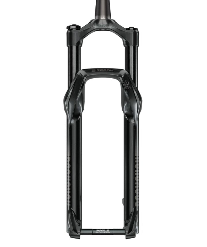 Rock Shox Recon Silver RL Solo Air Boost 29" Front Suspension (Gloss Black)