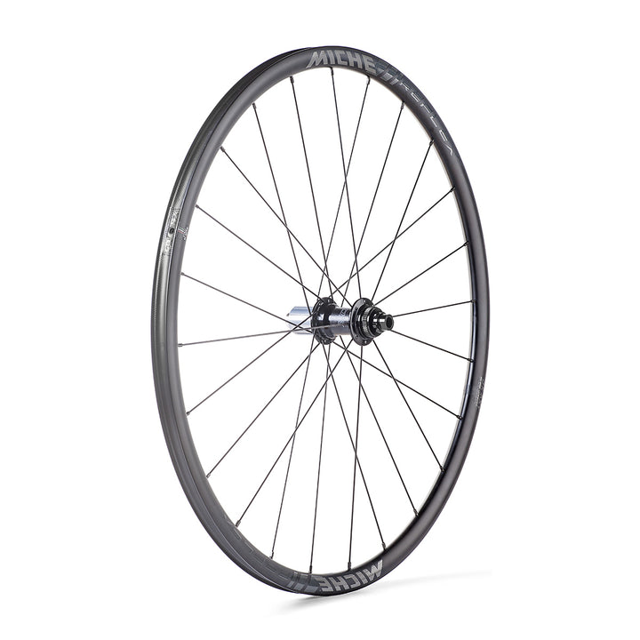 Miche Reflex DX Alloy Tubeless Ready DIsc Brake Wheel - Shimano/SRAM XDR (Grey)