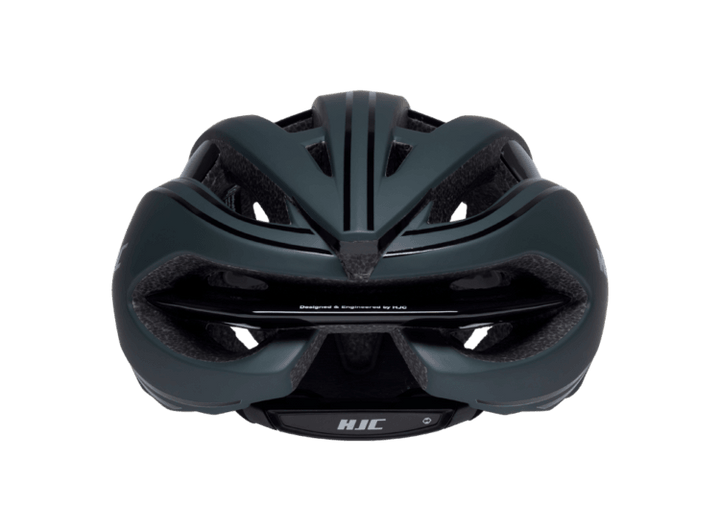 [Refurbished] HJC Ibex 2.0 Road Cycling Helmet (MT GL Army Green) - BUMSONTHESADDLE