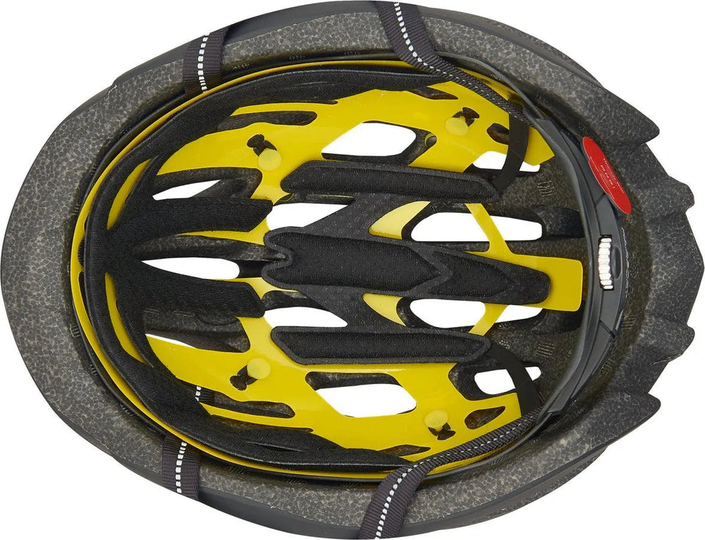 [Refurbished] Specialized Echelon II MIPS Road Cycling Helmet (Black) - BUMSONTHESADDLE