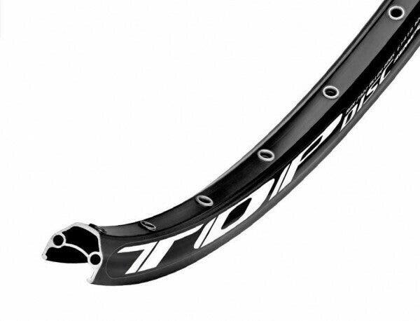 Remerx Top RX 3019 27.5" Disc Brake Rim (Black) - BUMSONTHESADDLE