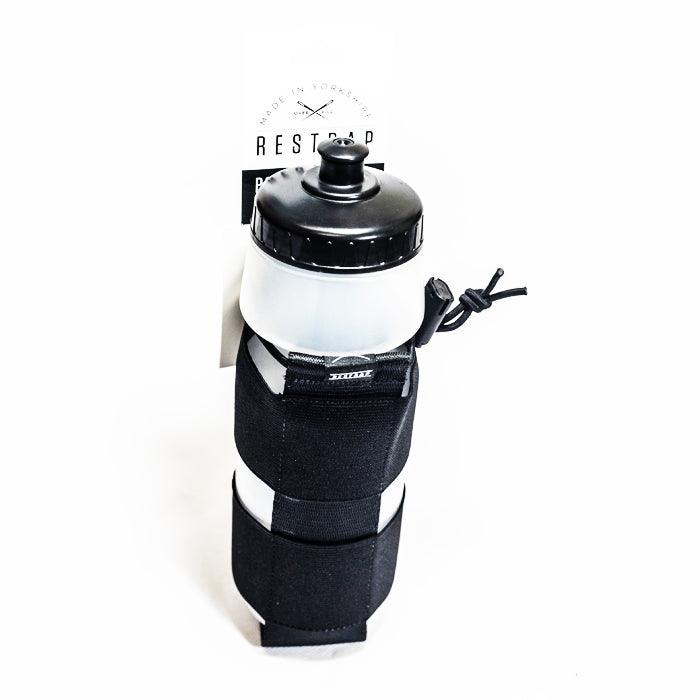 Restrap Bottle Holster (Black) - BUMSONTHESADDLE