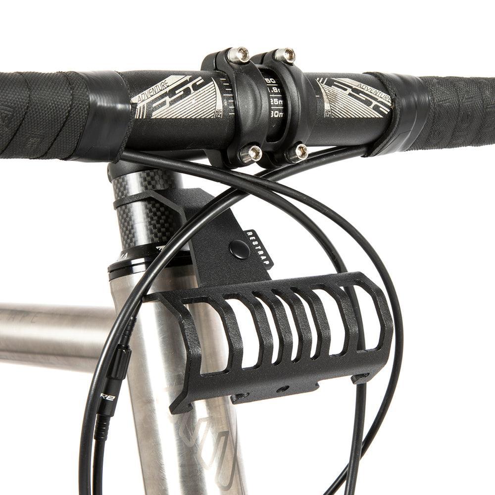 Restrap Bumper Bar - BUMSONTHESADDLE