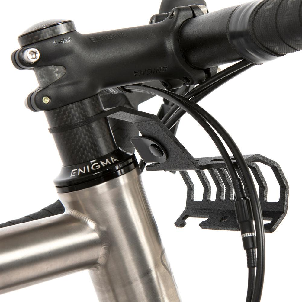 Restrap Bumper Bar - BUMSONTHESADDLE