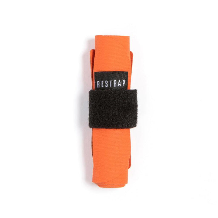 Restrap Tyre Boot Patch Kit (Orange) - BUMSONTHESADDLE