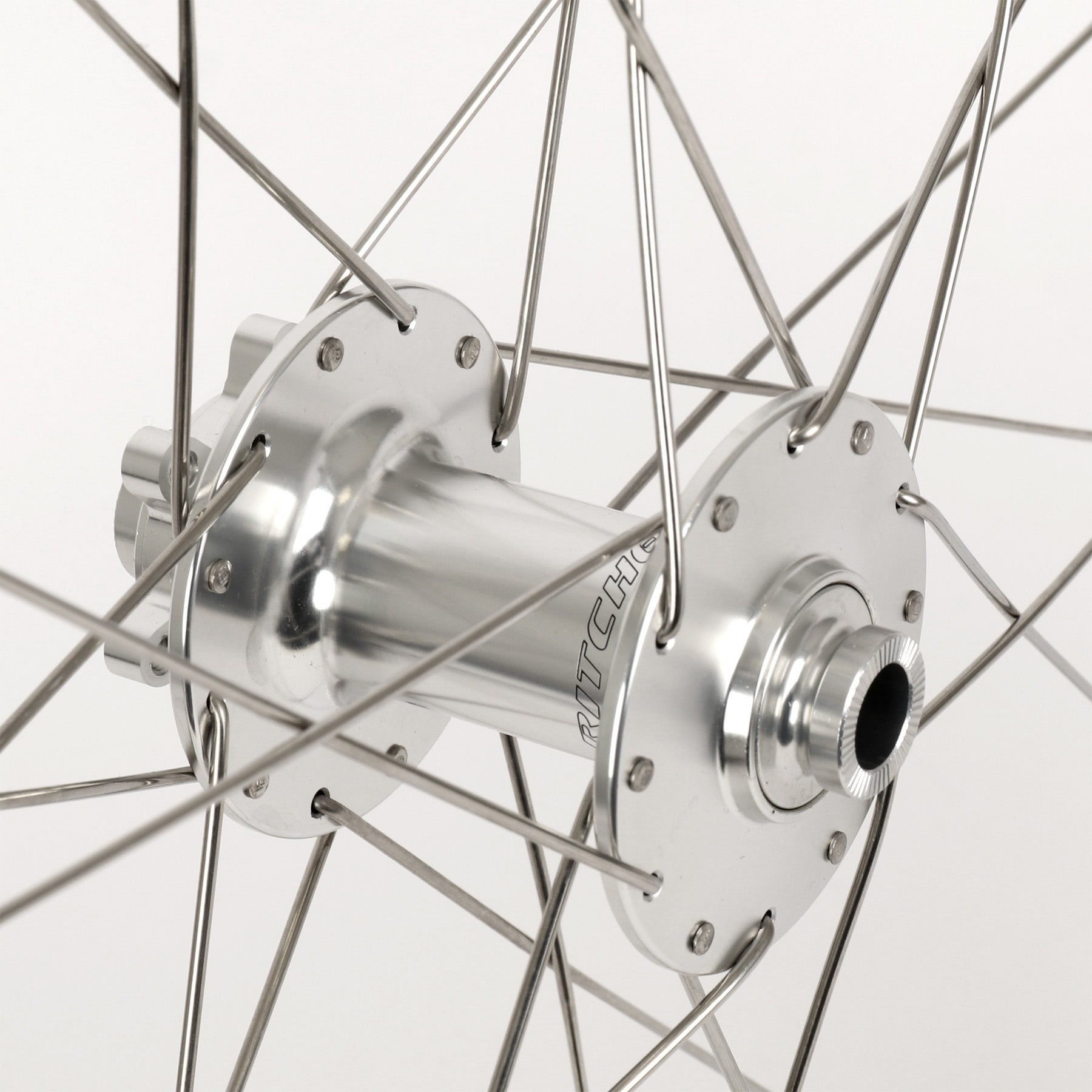 Ritchey Classic Zeta Aluminium Tubeless Ready Disc Brake