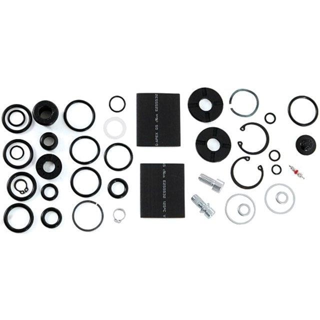Rock Shox Spared for Fork Service Kit For Recon 2010 - BUMSONTHESADDLE