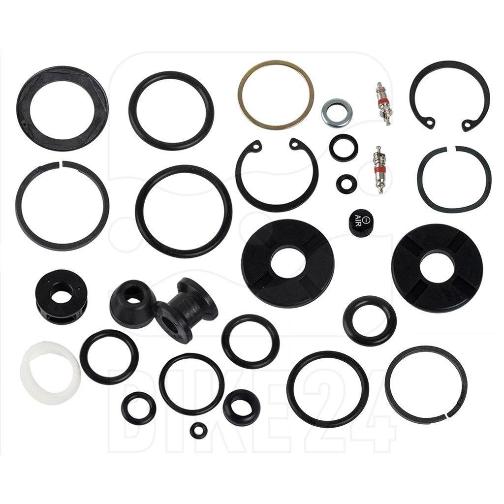 Rock Shox Spared for Fork Service Kit For Revelation Dual Air / Motion Control DNA - BUMSONTHESADDLE