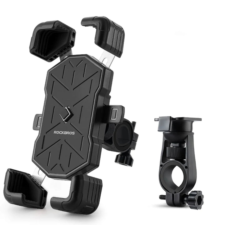 Rockbros HW-117 Motorcycle Phone Mount